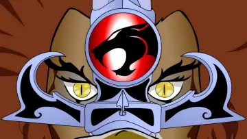 Backdrop к сериалу "ThunderCats" #1367574