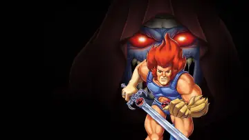 Backdrop к сериалу "ThunderCats" #1367576
