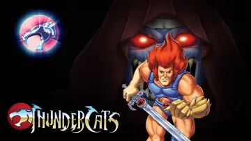 Backdrop к сериалу "ThunderCats" #1367590