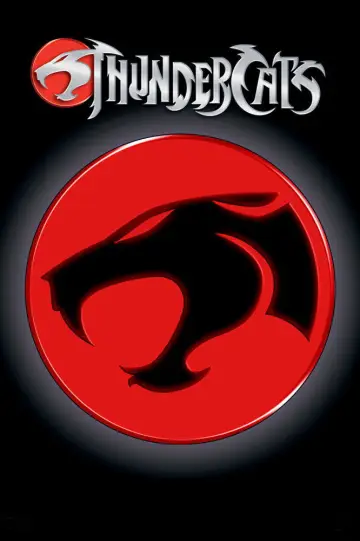 Poster к сериалу "ThunderCats" #1367618
