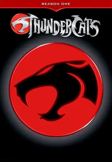 Poster for the TV series "ThunderCats" #1708667