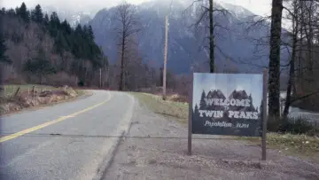 Backdrop к сериалу "Twin Peaks" #1274589