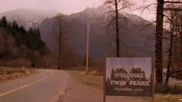Backdrop к сериалу "Twin Peaks" #1274592