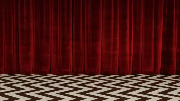 Backdrop к сериалу "Twin Peaks" #1274600