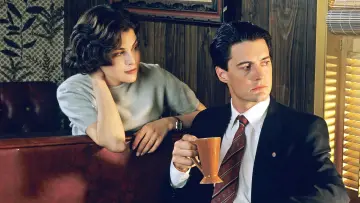 Backdrop к сериалу "Twin Peaks" #1274603