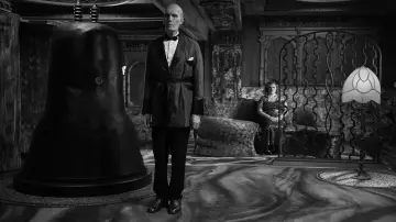 Backdrop к сериалу "Twin Peaks" #1274607
