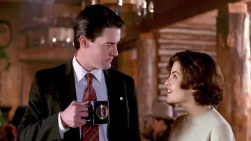 Backdrop к сериалу "Twin Peaks" #1274617