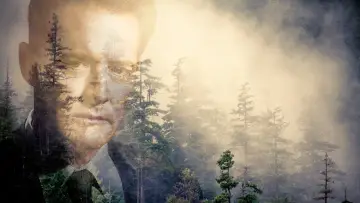 Backdrop к сериалу "Twin Peaks" #1274618