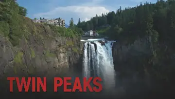 Backdrop к сериалу "Twin Peaks" #1274620