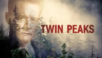 Backdrop к сериалу "Twin Peaks" #1274621