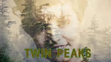 Backdrop к сериалу "Twin Peaks" #1274627