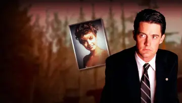 Backdrop к сериалу "Twin Peaks" #1274629