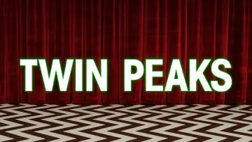 Backdrop к сериалу "Twin Peaks" #1274630
