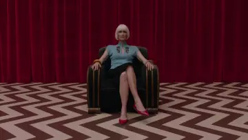 Backdrop к сериалу "Twin Peaks" #1274632