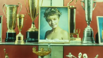 Backdrop к сериалу "Twin Peaks" #1274633