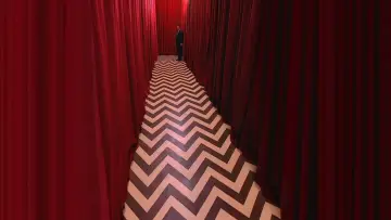 Backdrop к сериалу "Twin Peaks" #1274637