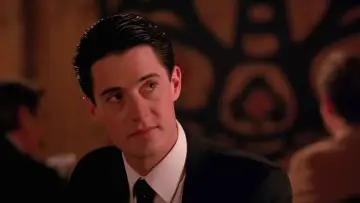 Backdrop к сериалу "Twin Peaks" #1274638