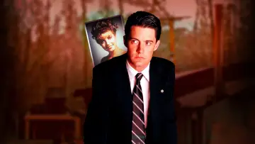Backdrop к сериалу "Twin Peaks" #1274640