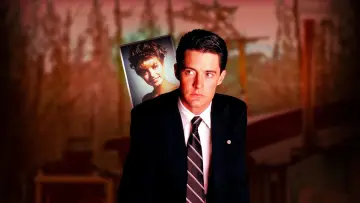Backdrop к сериалу "Twin Peaks" #1274642