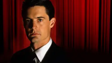 Backdrop к сериалу "Twin Peaks" #1274643