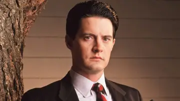 Backdrop к сериалу "Twin Peaks" #1274646