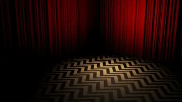 Backdrop к сериалу "Twin Peaks" #1274648