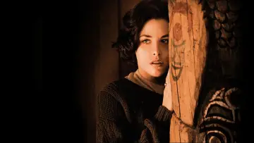 Backdrop к сериалу "Twin Peaks" #1274649