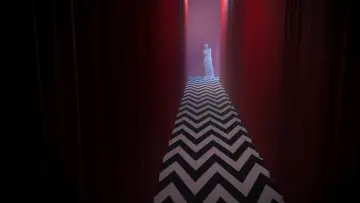 Backdrop к сериалу "Twin Peaks" #1274657
