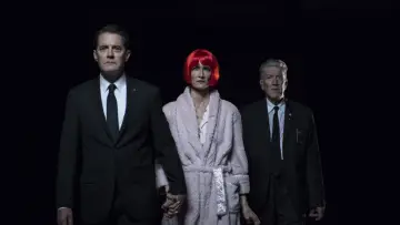 Backdrop к сериалу "Twin Peaks" #1274659