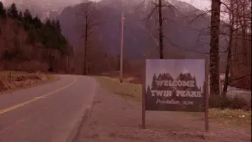 Backdrop к сериалу "Twin Peaks" #1274678