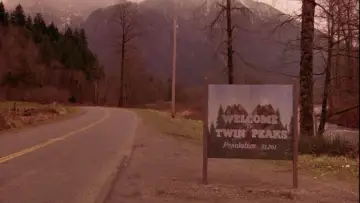 Backdrop к сериалу "Twin Peaks" #1274679