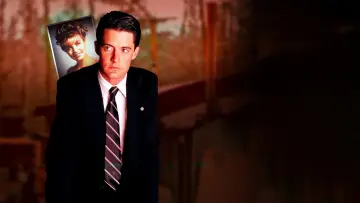 Backdrop к сериалу "Twin Peaks" #1274680