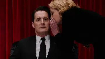 Backdrop к сериалу "Twin Peaks" #1274689