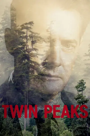 Poster к сериалу "Twin Peaks" #1274714