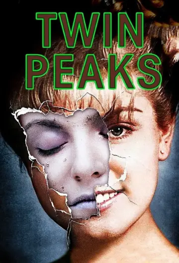 Poster к сериалу "Twin Peaks" #1274721
