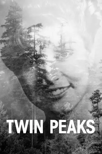 Poster к сериалу "Twin Peaks" #1274724