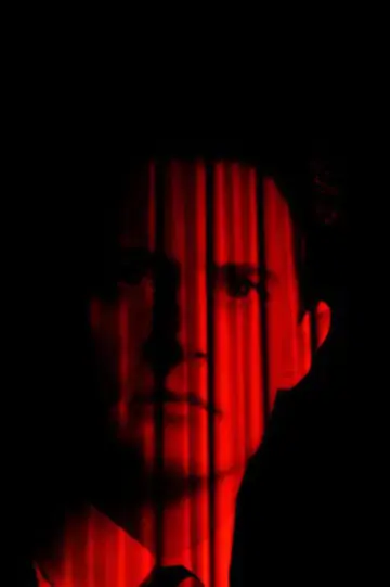 Poster к сериалу "Twin Peaks" #1274728