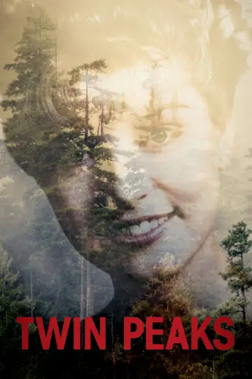 Poster к сериалу "Twin Peaks" #1274736