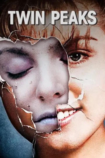 Poster к сериалу "Twin Peaks" #1274768