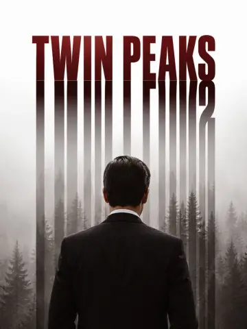 Poster к сериалу "Twin Peaks" #1274795