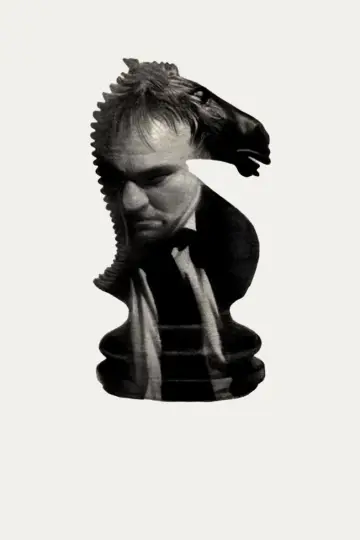 Poster for the TV series "Twin Peaks" #1519506