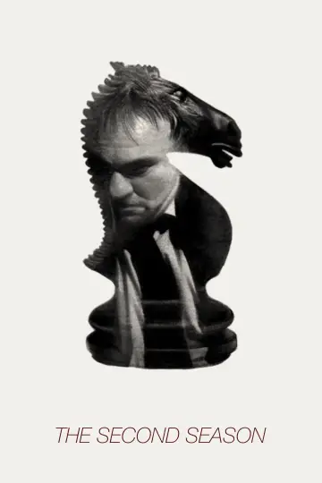 Poster for the TV series "Twin Peaks" #1519507