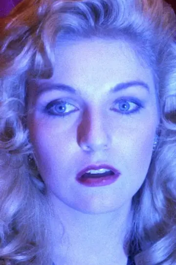 Poster for the TV series "Twin Peaks" #1535932