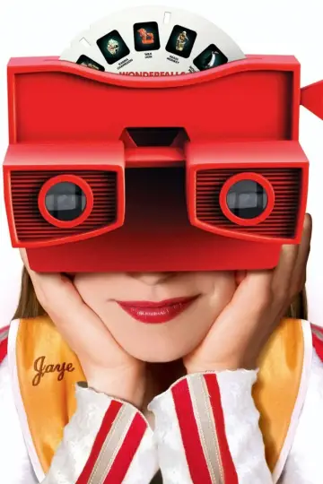 Poster for the TV series "Wonderfalls" #1599669