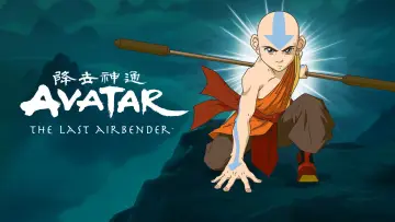 Backdrop к сериалу "Avatar: The Last Airbender" #1314101