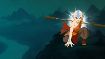 Backdrop к сериалу "Avatar: The Last Airbender" #1314121