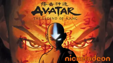 Backdrop к сериалу "Avatar: The Last Airbender" #1314123