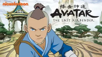 Backdrop к сериалу "Avatar: The Last Airbender" #1314126