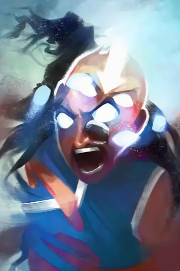 Poster for the TV series "Avatar: The Last Airbender" #1314183
