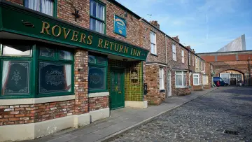 Backdrop к сериалу "Coronation Street" #1217458